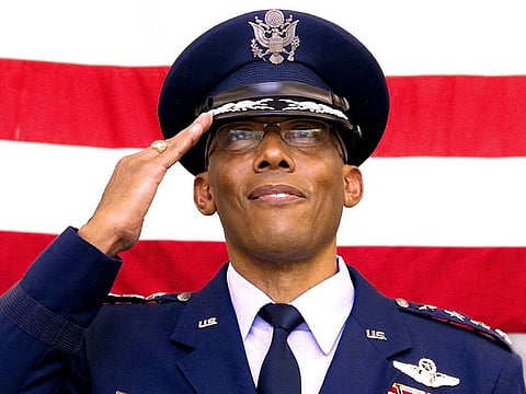 Gen. Charles Q. Brown has been confirmed by the Senate as the next chief of staff of the Air Force. 