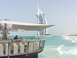 10 beautiful places to propose in Dubai and Abu Dhabi