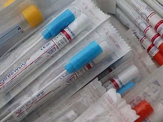 COVID-19: Which are the Indian labs doing tests for returning UAE expats?