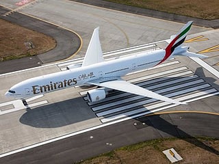 COVID-19: Emirates resumes outbound regular flight operation from Pakistan