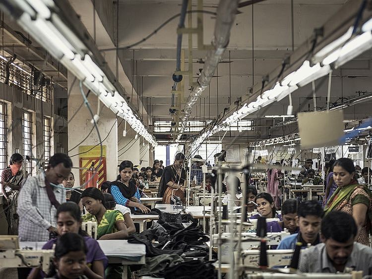 India economy