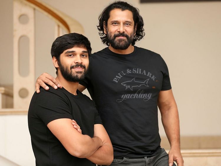 TAB 200610 Vikram with Dhruv-1591768477096