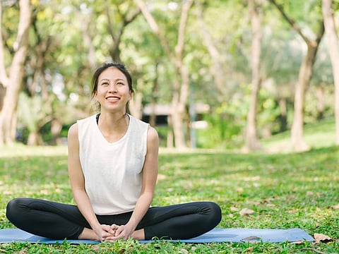 Self-work involves working on those aspects of the own self, that calls for attention