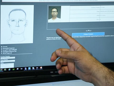 The Washington County, Ore., Sheriff's Office was the first law-enforcement agency in the country to use Amazon's artificial-intelligence tool Rekognition.