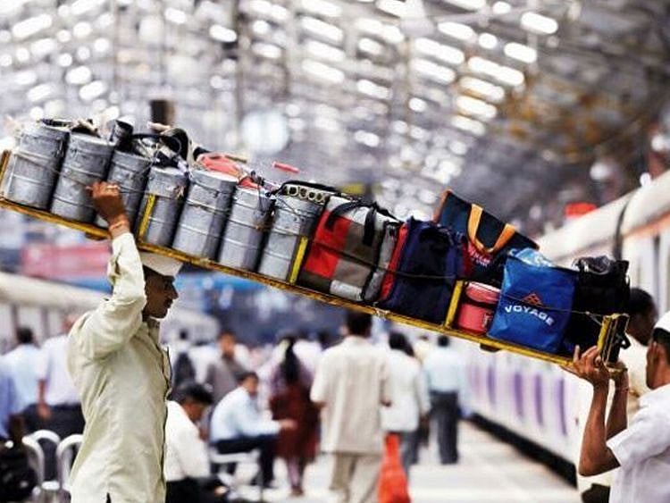 Coronavirus: Mumbai’s popular Dabbawalas service faces financial crisis 