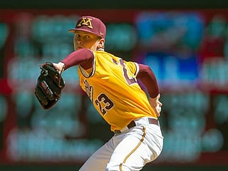 PHOTOS: The big-hitters in the MLB draft