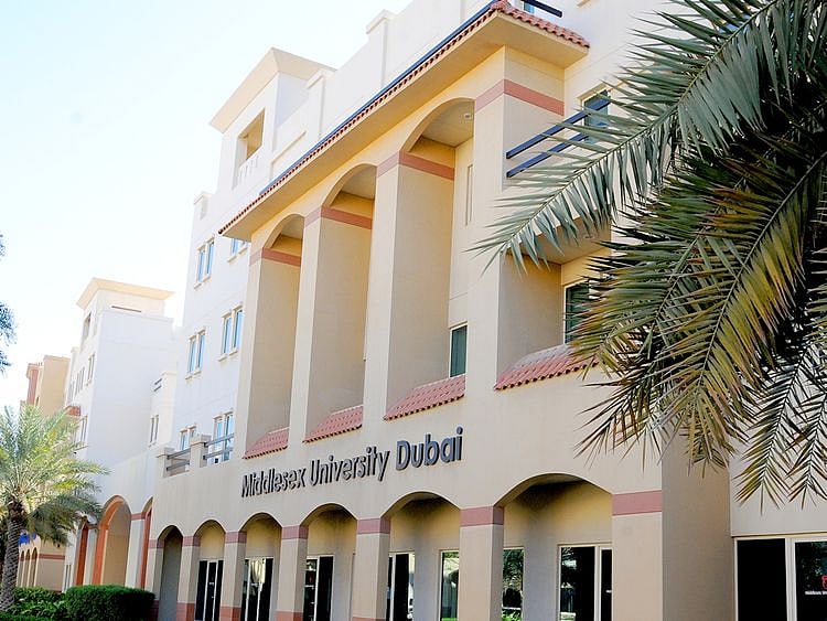 Middlesex University