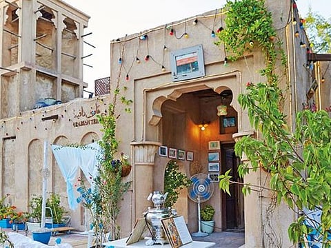 Dine at one of Dubai’s 10 oldest restaurants on UAE's National Day 2021     