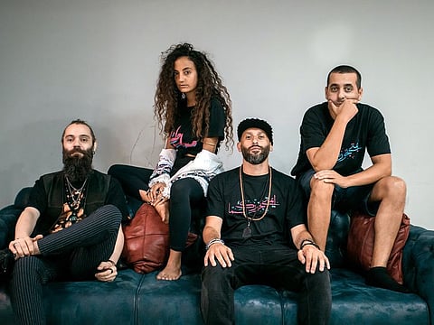 The Cultural Foundation has a huge line-up of online programmes