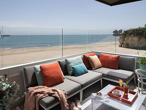 Hotels are hoping that by summer there will be enough demand generated among staycationers.