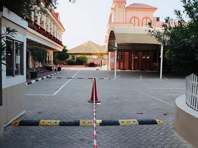 St Thomas Orthodox Cathedral