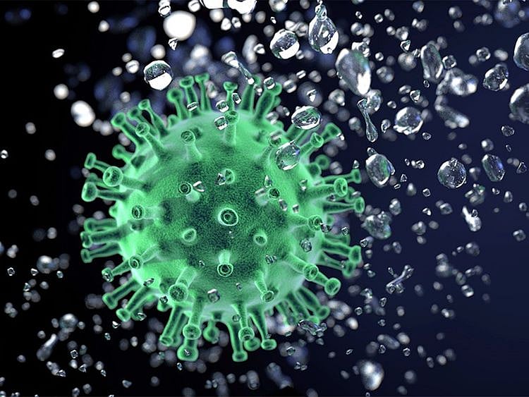 COVID-19, CORONAVIRUS