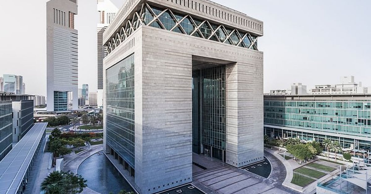 DIFC überschreitet 10.000 Unternehmen: KI- und FinTech-Ökosystem wächst im ersten Halbjahr 2026 um 39% DIFC überschreitet 10.000 Unternehmen: KI- und FinTech-Ökosystem wächst im ersten Halbjahr 2026 um 39%
