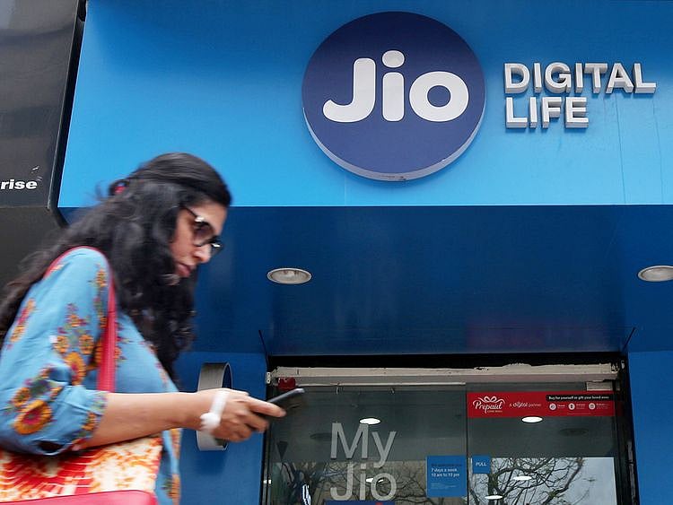 Jio