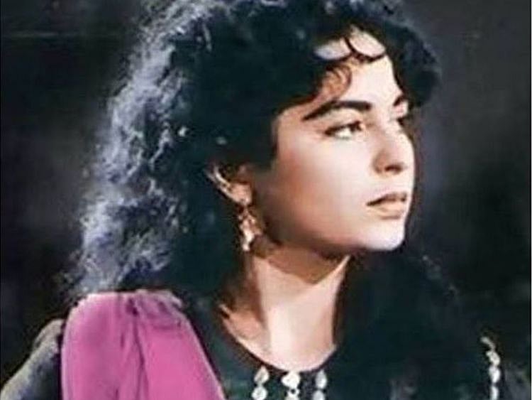 Sabiha Khanum