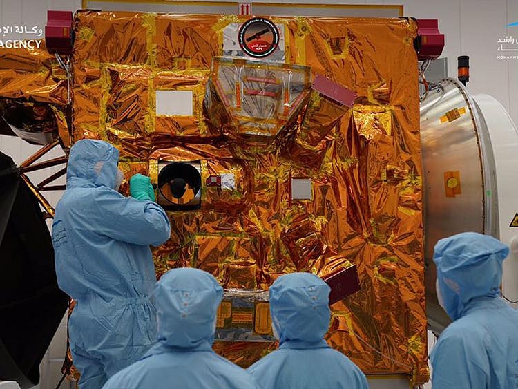 NAT Mars Probe_instruments check 01-1592231885889