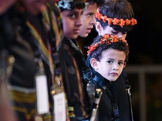 Saudi Arabia postpones heritage festival over COVID-19 fears