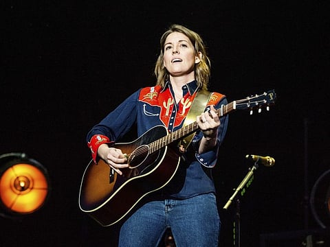 Brandi Carlile 