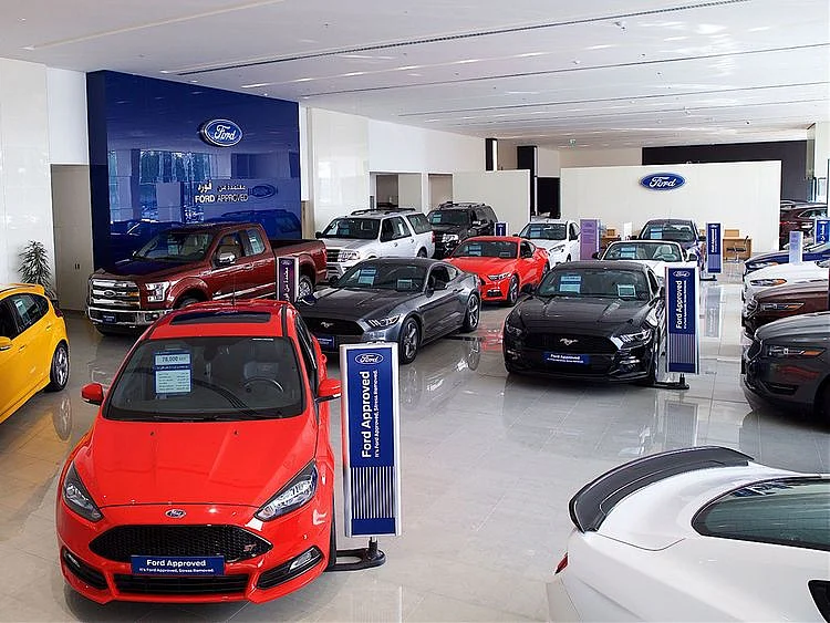 auto used car