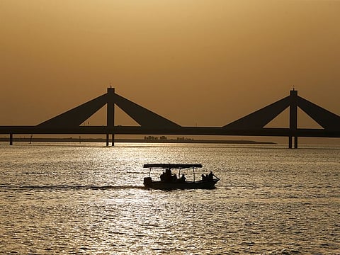  Bahrain’s Lower Criminal Court has fined 9 people for violating health regulations put in place to fight coronavirus.