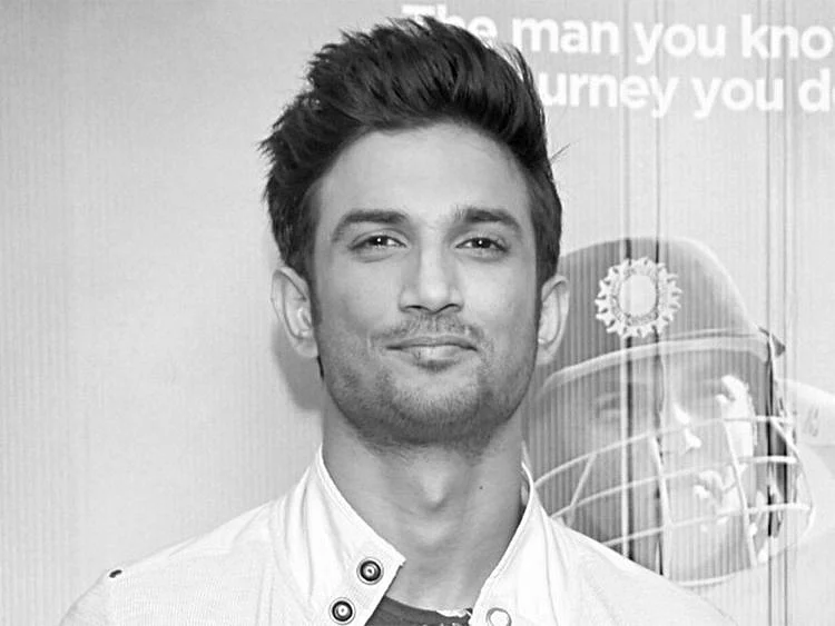 20200627 Sushant Singh Rajput
