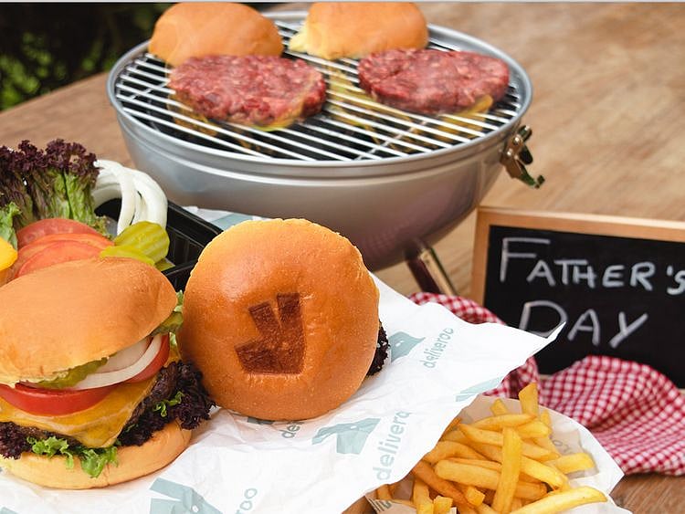 Couqley burger kit