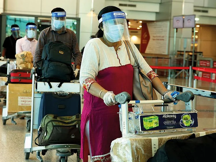A special repatriation flight of Air Arabia chartered by Joy Alukkas for the jewellery group’s employees and their family members flew  home 143 adults, 25 children and 6 infants from Sharjah to Kochi in Kerala after they cleared rapid tests for COVID-19 on Monday night. A top official on Wednesday clarified that Kerala’s new rule mandating COVID-19 test for all passengers getting repatriated to the state from abroad would not impact those from the UAE as they already undergo rapid antibody tests. 