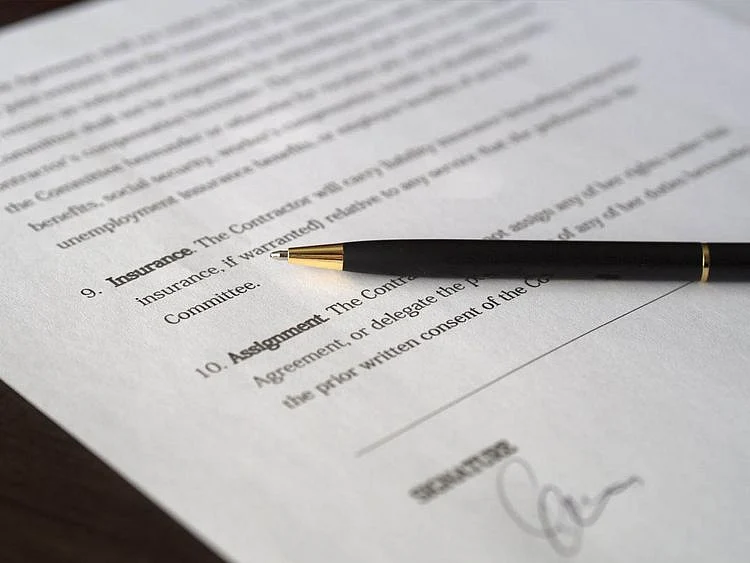 rent contract can be terminated