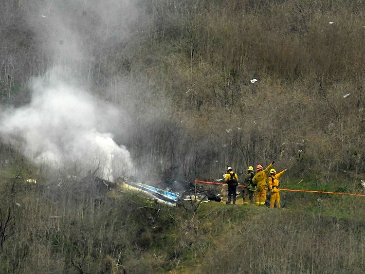 200618 Kobe crash