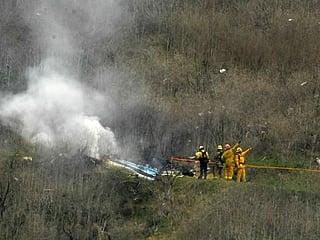 Kobe Bryant crash photo trial: Jury awards $31m damages