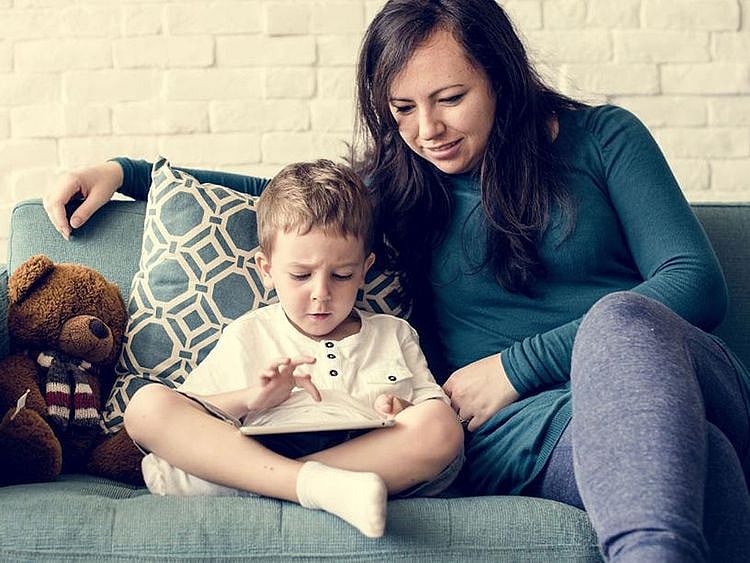 BC Children's safety online