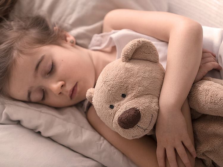 BC Sleep disorders