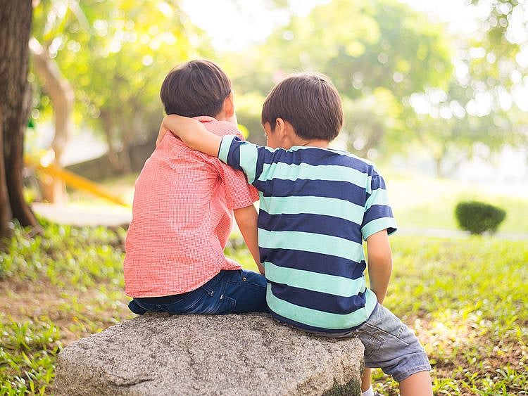 BC Teaching empathy