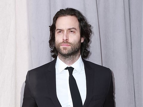 Chris D'Elia