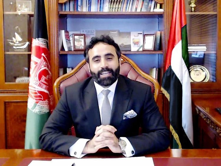 Masood Azizi