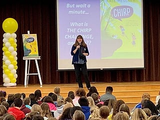 Why more children’s books are tackling sexual harassment and abuse