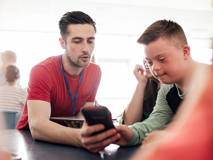 University of Birmingham Dubai PGCE teaching teacher new job