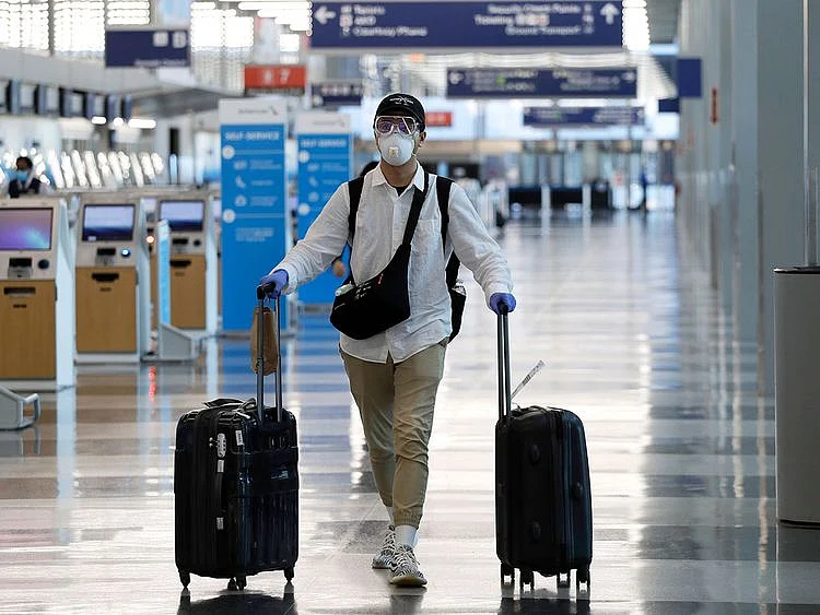 Airport