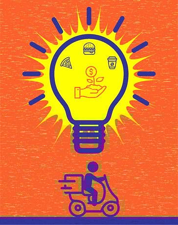 No F&B business owner can remain immune to change brought on by COVID-19.