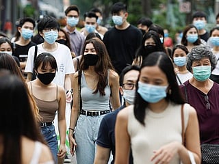 Cafes, shops reopen as Singapore eases COVID-19 curbs