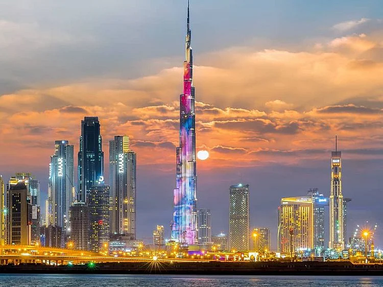 Dubai