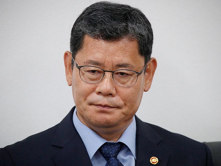 Kim Yeon-chul