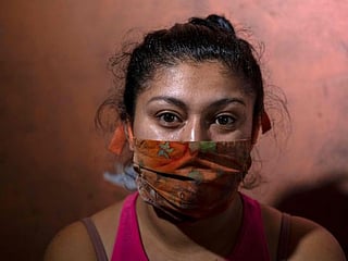 See their plight as 'World Refugee Day' is observed across the globe during COVID-19 pandemic