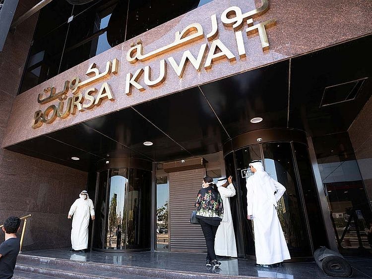 20200621_Kuwait_stock_market