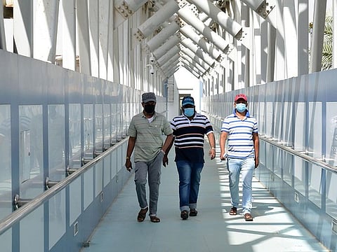 Saudi Arabia returns to normal life after lockdown