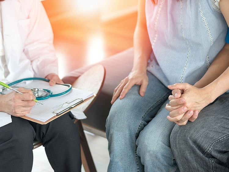 BC IVF treatments