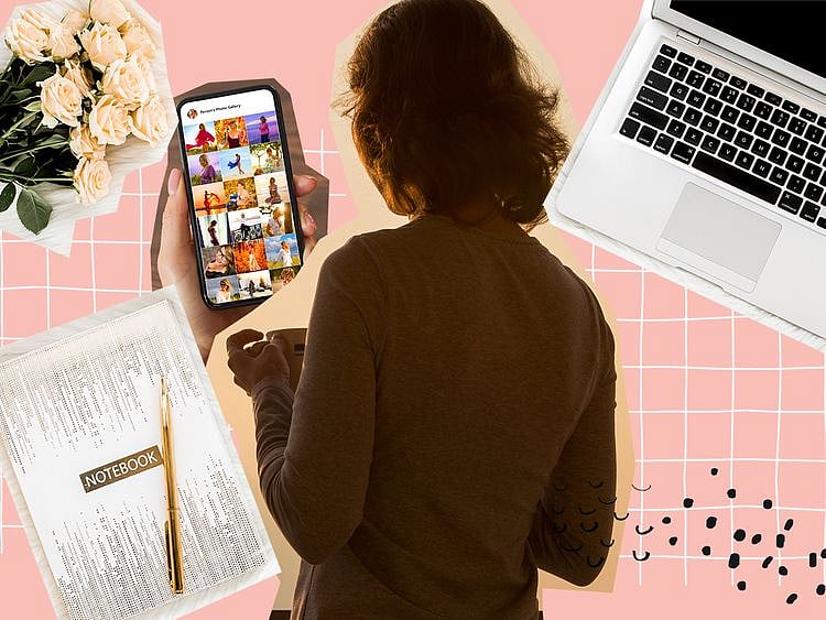 BC Parenting Social Media