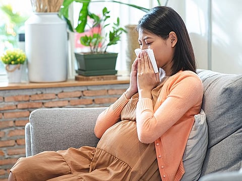 Dos and Don'ts for pregnant women in the pandemic