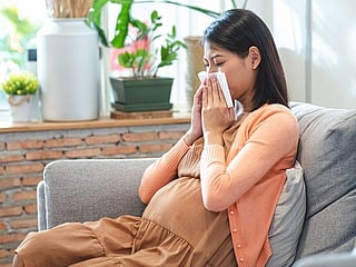 Covid-19: Dos and Don’ts for pregnant women