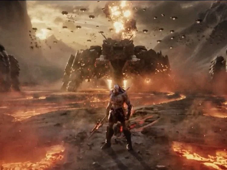 Darkseid in Justice League trailer-1592723907694